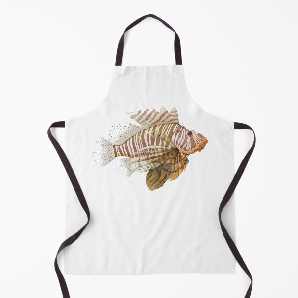 Item preview, Lionfish designed and sold by killies.