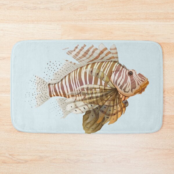Item preview, Lionfish designed and sold by killies.