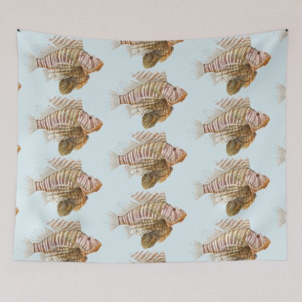 Item preview, Lionfish designed and sold by killies.