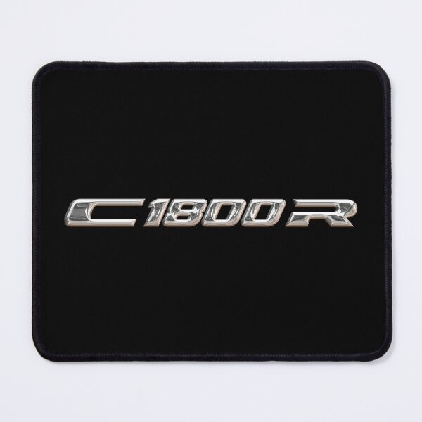 Item preview, Intruder C 1800 Logo 2 chrome 1 designed and sold by Intruder-Motor.