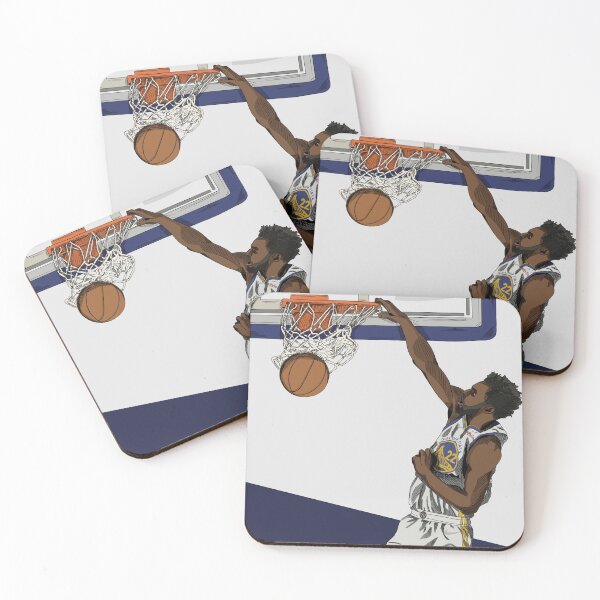 Item preview, Andrew Wiggins designed and sold by ColoredByQua.