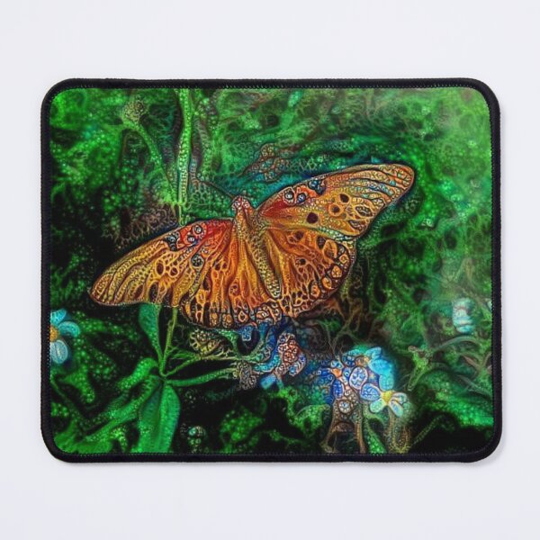 Item preview, Dreamy Viceroy Butterfly designed and sold by EnticingRose.