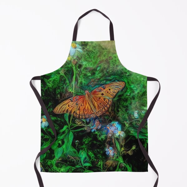 Item preview, Dreamy Viceroy Butterfly designed and sold by EnticingRose.