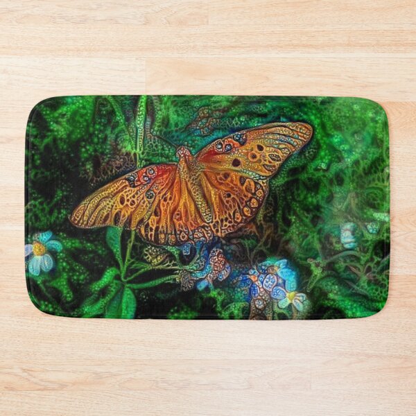 Item preview, Dreamy Viceroy Butterfly designed and sold by EnticingRose.