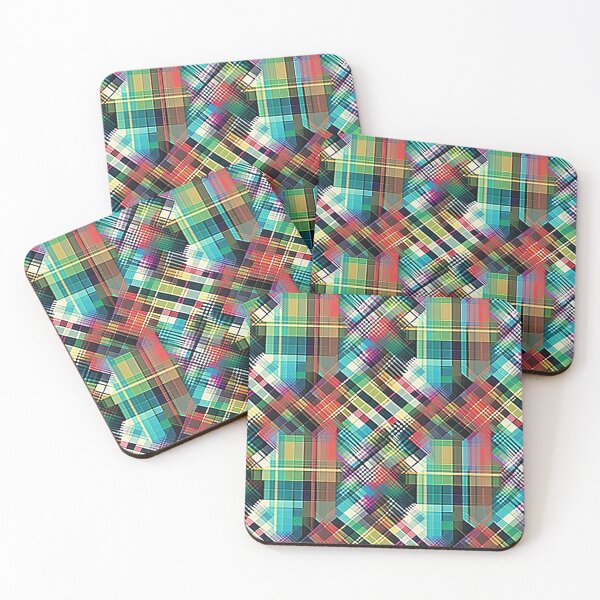 Item preview, Plaid Pattern designed and sold by Juliascutecornr.