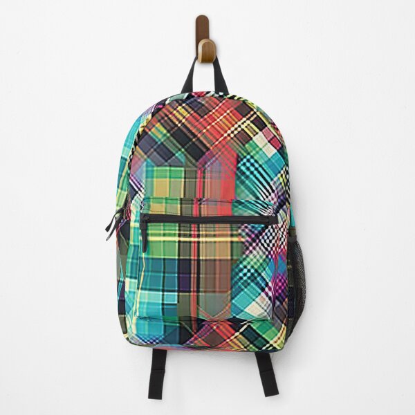 Item preview, Plaid Pattern designed and sold by Juliascutecornr.