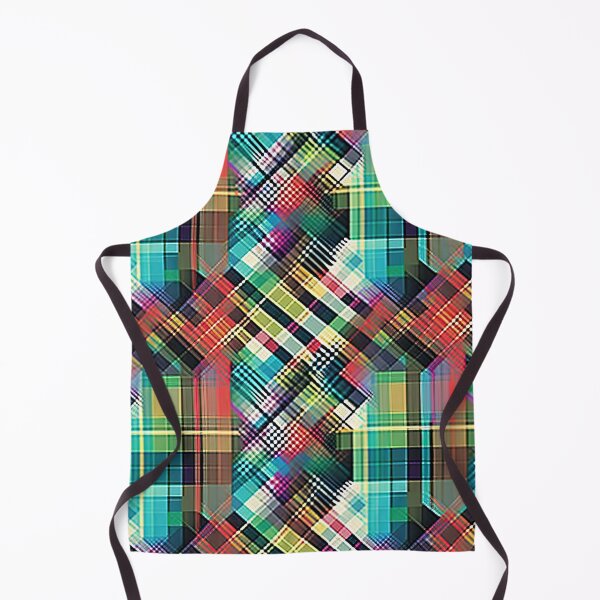 Item preview, Plaid Pattern designed and sold by Juliascutecornr.