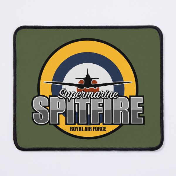 Item preview, RAF Spitfire designed and sold by StrongVlad.