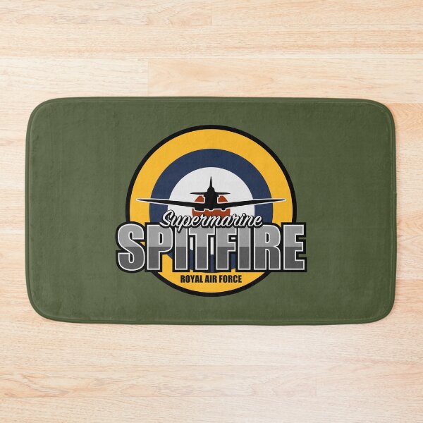 Item preview, RAF Spitfire designed and sold by StrongVlad.