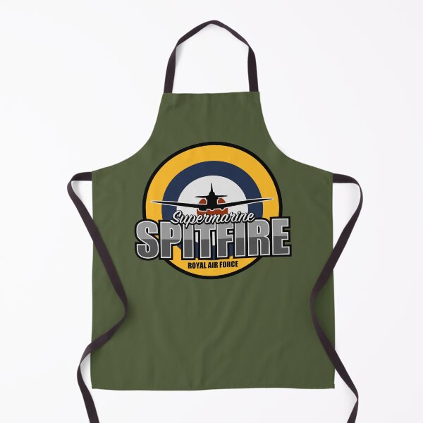 Item preview, RAF Spitfire designed and sold by StrongVlad.