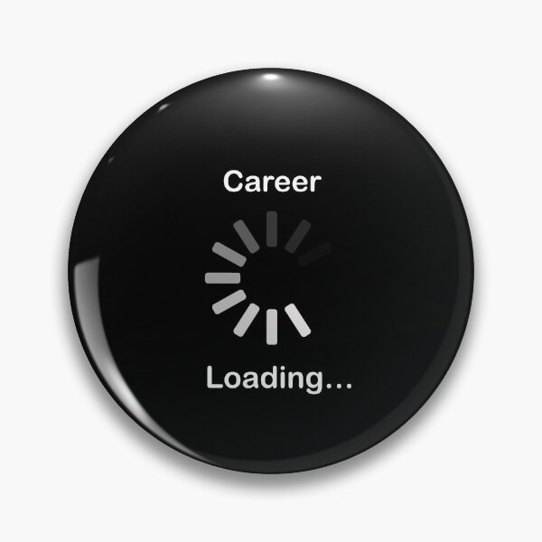 Item preview, Career loading… designed and sold by SunkBubble.