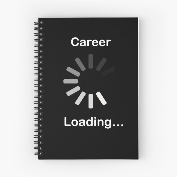 Item preview, Career loading… designed and sold by SunkBubble.