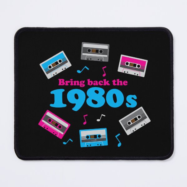 Item preview, Bring Back the 1980's designed and sold by johnnyp1975.