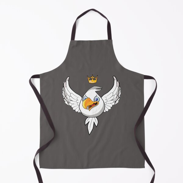Item preview, Orzeł królewski designed and sold by baginiak.