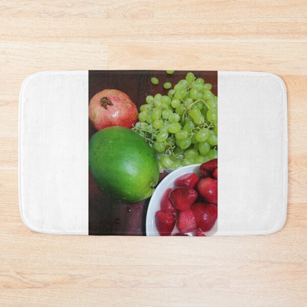 Item preview, fresh fuits in red and green colors designed and sold by Nature  Nblossom.