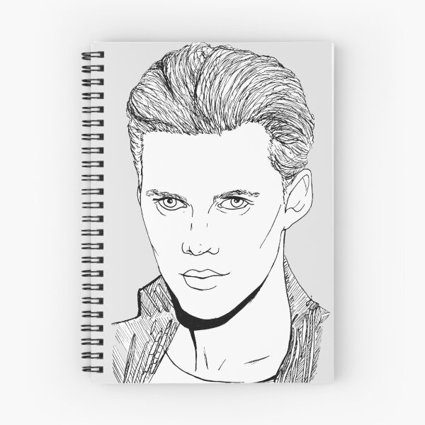 Item preview, Bill Skarsgard designed and sold by kieramp.
