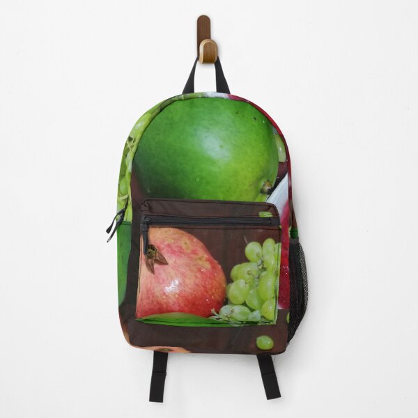 Item preview, fresh fuits in red and green colors designed and sold by Nature Nblossom.
