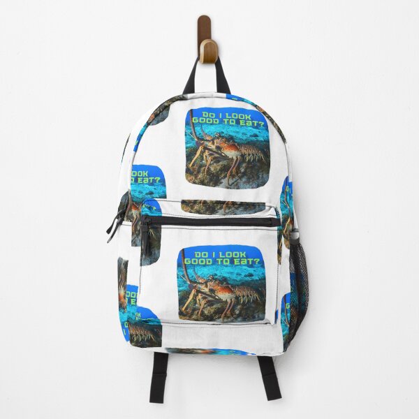 Item preview, Do I Look Good To Eat? designed and sold by CaptJohnny.