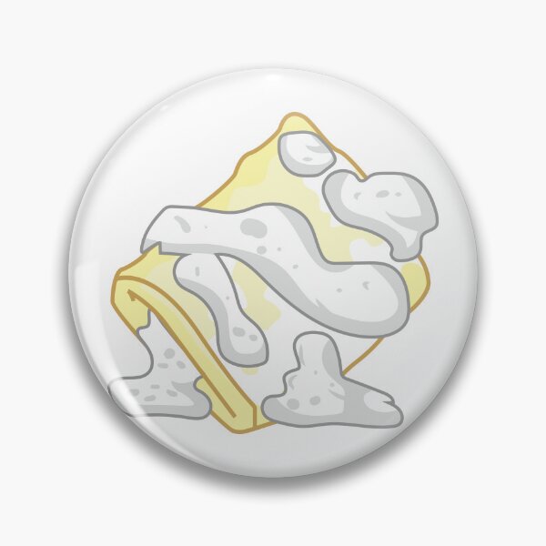 Item preview, Marshmallow Omelette designed and sold by BJP-Design.