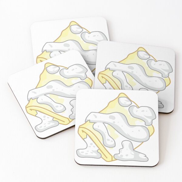 Item preview, Marshmallow Omelette designed and sold by BJP-Design.