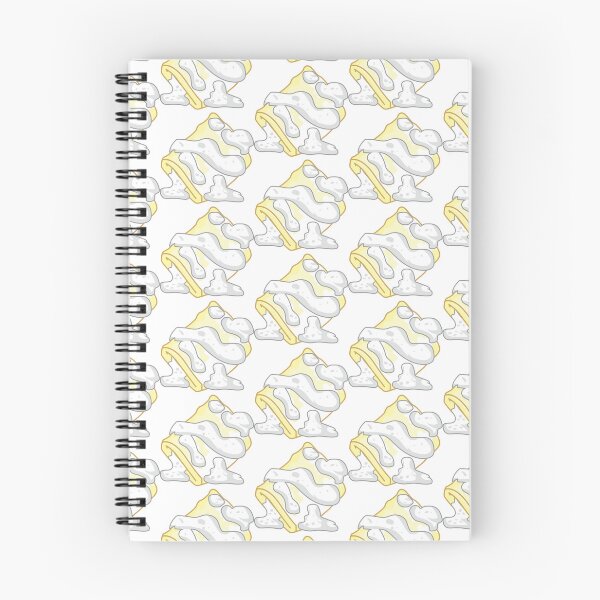 Item preview, Marshmallow Omelette designed and sold by BJP-Design.