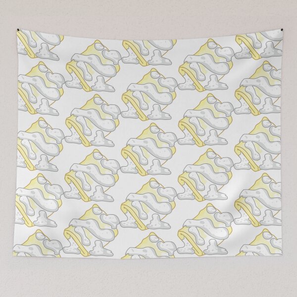 Item preview, Marshmallow Omelette designed and sold by BJP-Design.