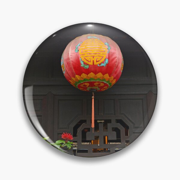 Item preview, Minh Huong Communal House designed and sold by jojobob.