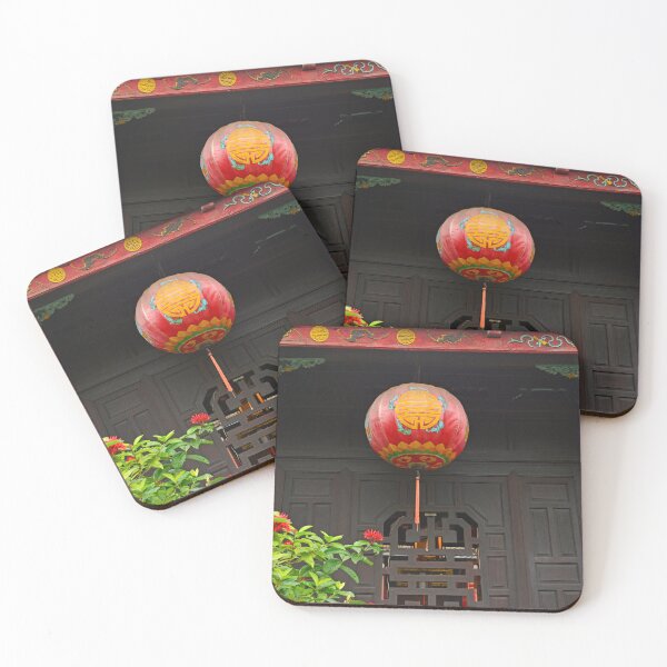 Item preview, Minh Huong Communal House designed and sold by jojobob.