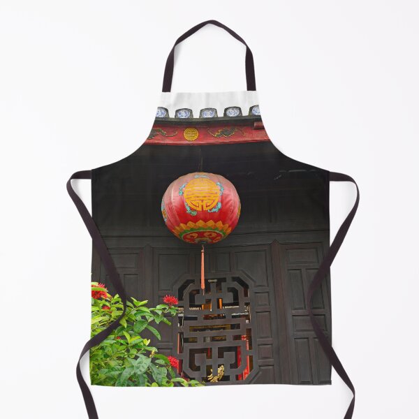 Item preview, Minh Huong Communal House designed and sold by jojobob.