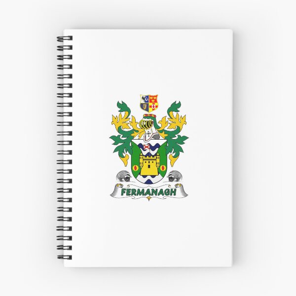 Item preview, COUNTY FERMANAGH designed and sold by CathalDevlin.