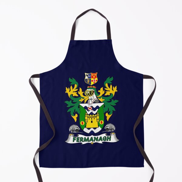 Item preview, COUNTY FERMANAGH designed and sold by CathalDevlin.