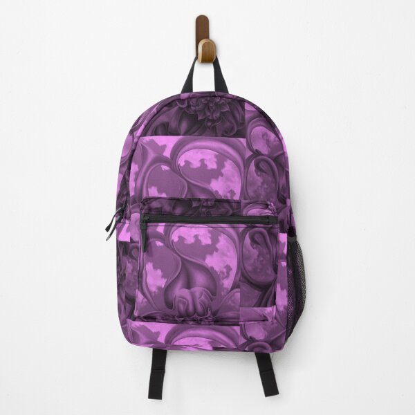 Item preview, Purple Bloom designed and sold by bryansteward.
