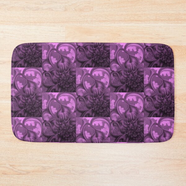 Item preview, Purple Bloom designed and sold by bryansteward.