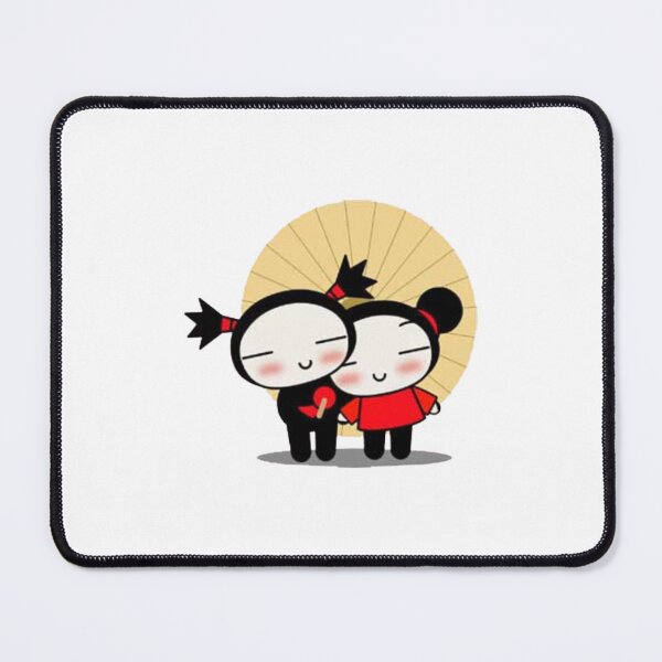 Item preview, Pucca designed and sold by Marcela Nobrega.
