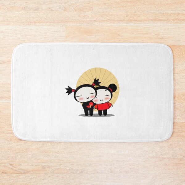 Item preview, Pucca designed and sold by Marcela Nobrega.