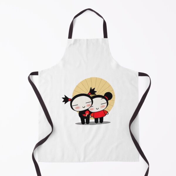 Item preview, Pucca designed and sold by Marcela Nobrega.