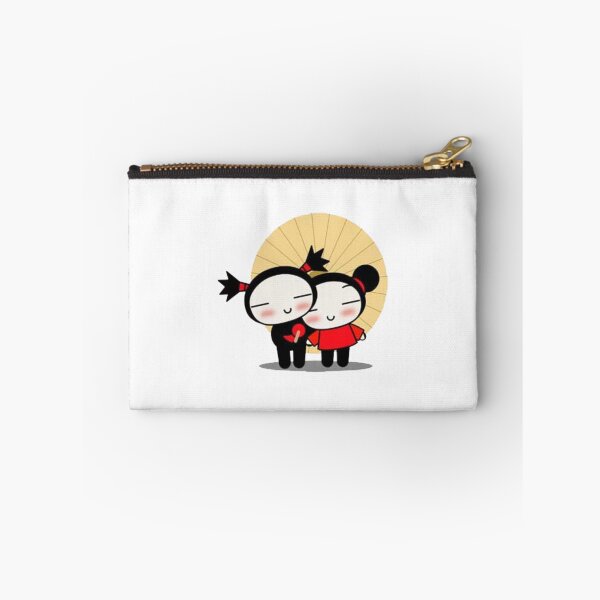 Item preview, Pucca designed and sold by Marcela Nobrega.