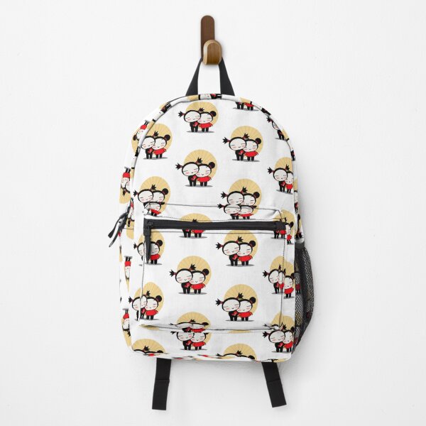 Item preview, Pucca designed and sold by Marcela Nobrega.