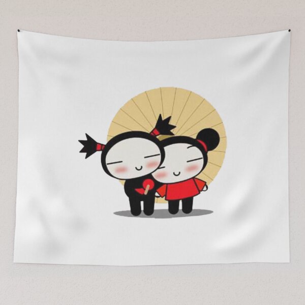 Item preview, Pucca designed and sold by Marcela Nobrega.