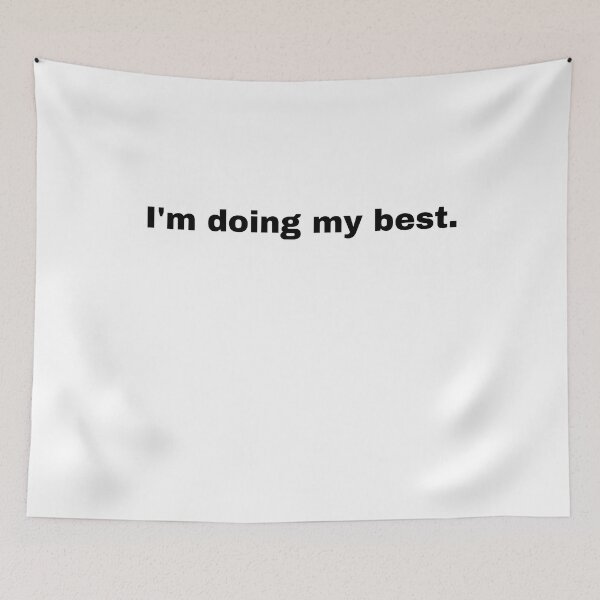 Item preview, I'm doing my best. designed and sold by StriderDesigns.