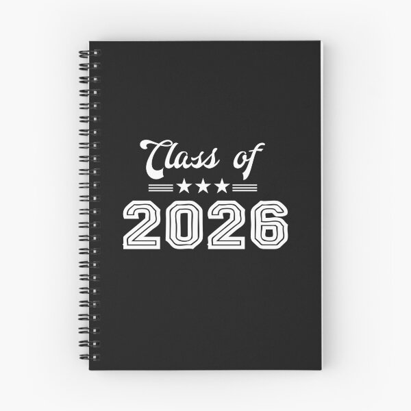 Item preview, Class of 2026 Shirt designed and sold by shalexdesigns.