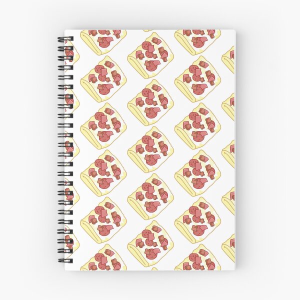 Item preview, Meat Feast Omelette designed and sold by BJP-Design.