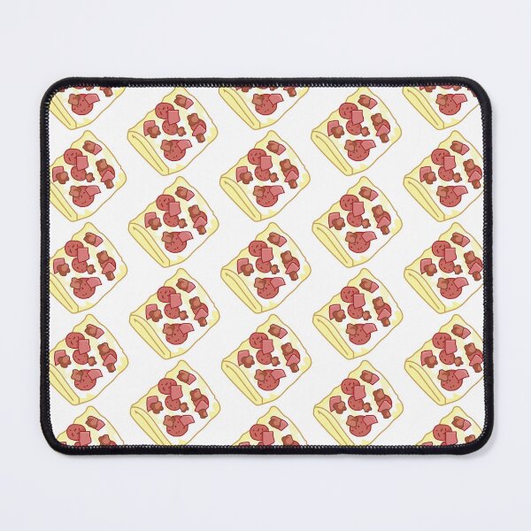 Item preview, Meat Feast Omelette designed and sold by BJP-Design.