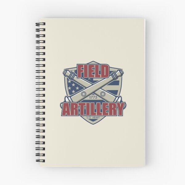 Item preview, US Army Field Artillery designed and sold by StrongVlad.