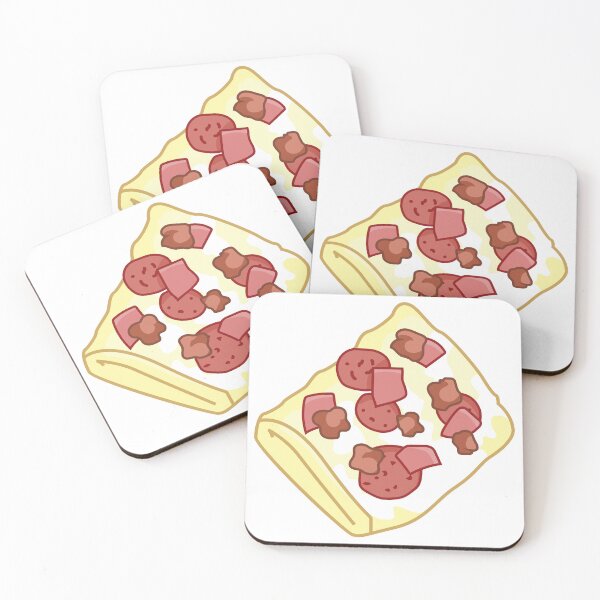 Item preview, Meat Feast Omelette designed and sold by BJP-Design.