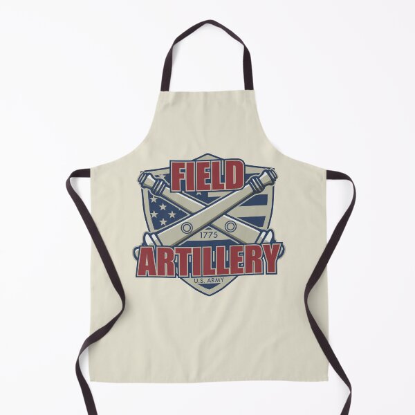 Item preview, US Army Field Artillery designed and sold by StrongVlad.