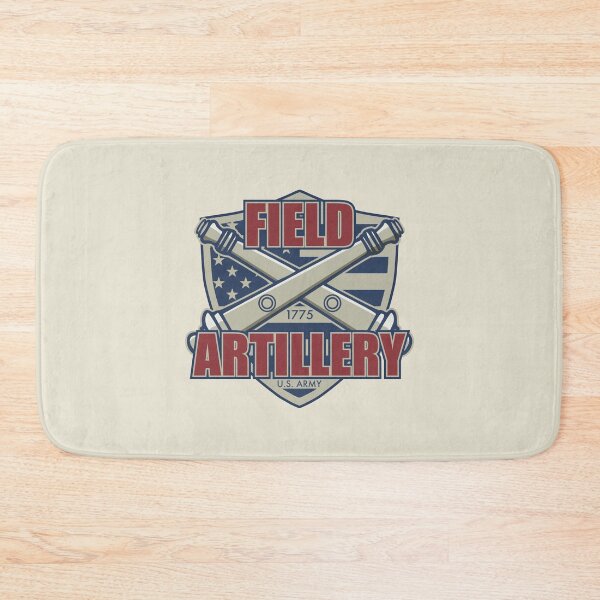 Item preview, US Army Field Artillery designed and sold by StrongVlad.