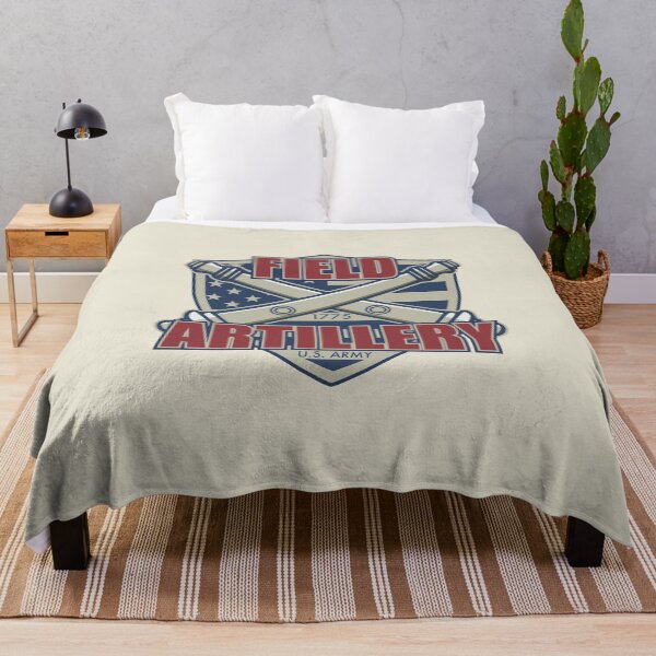 Item preview, US Army Field Artillery designed and sold by StrongVlad.