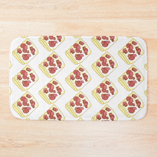 Item preview, Meat Feast Omelette designed and sold by BJP-Design.