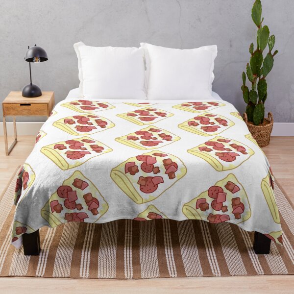 Item preview, Meat Feast Omelette designed and sold by BJP-Design.